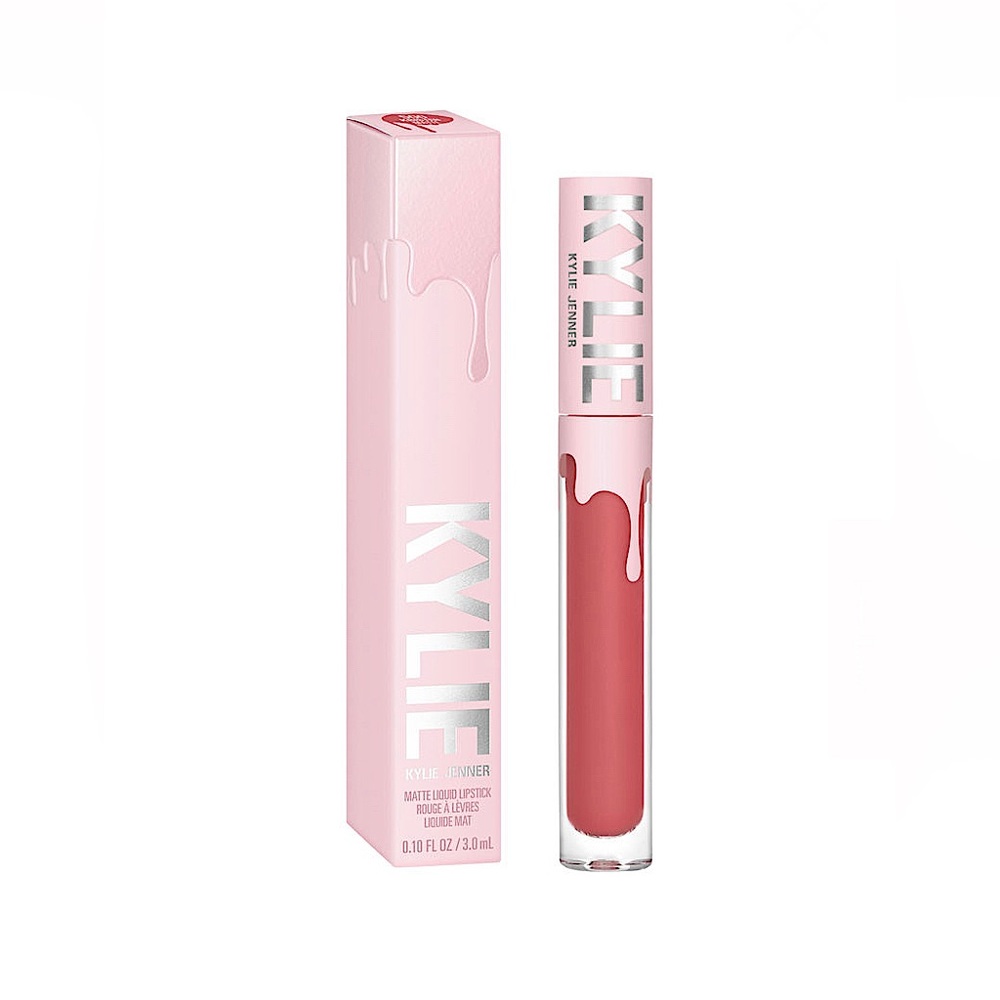 KYLIE MATTE LIQUID LIPSTICK